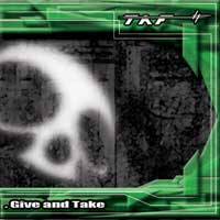 Taf : Give and Take
